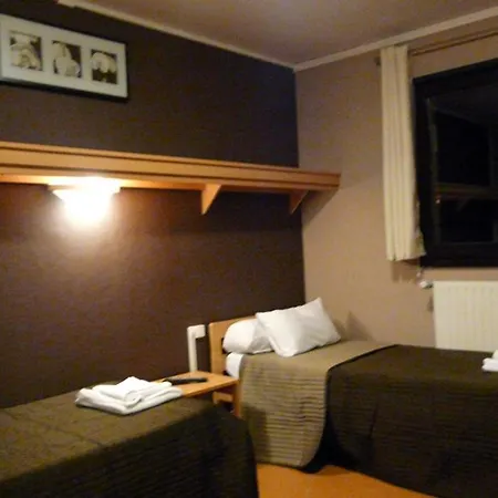 International Hotel La Motte-dʼAveillans